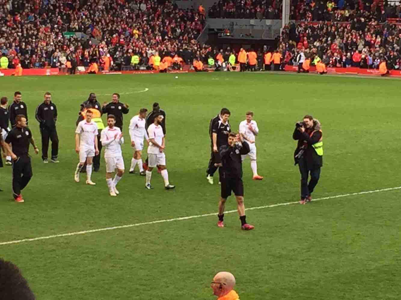 哈弗茨为彪马足球代言