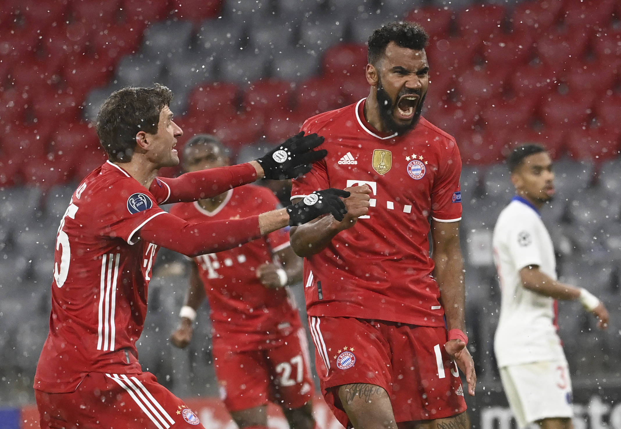 记者：热刺、红军有意红牛球员迪奥曼德，都已和球员团队接触