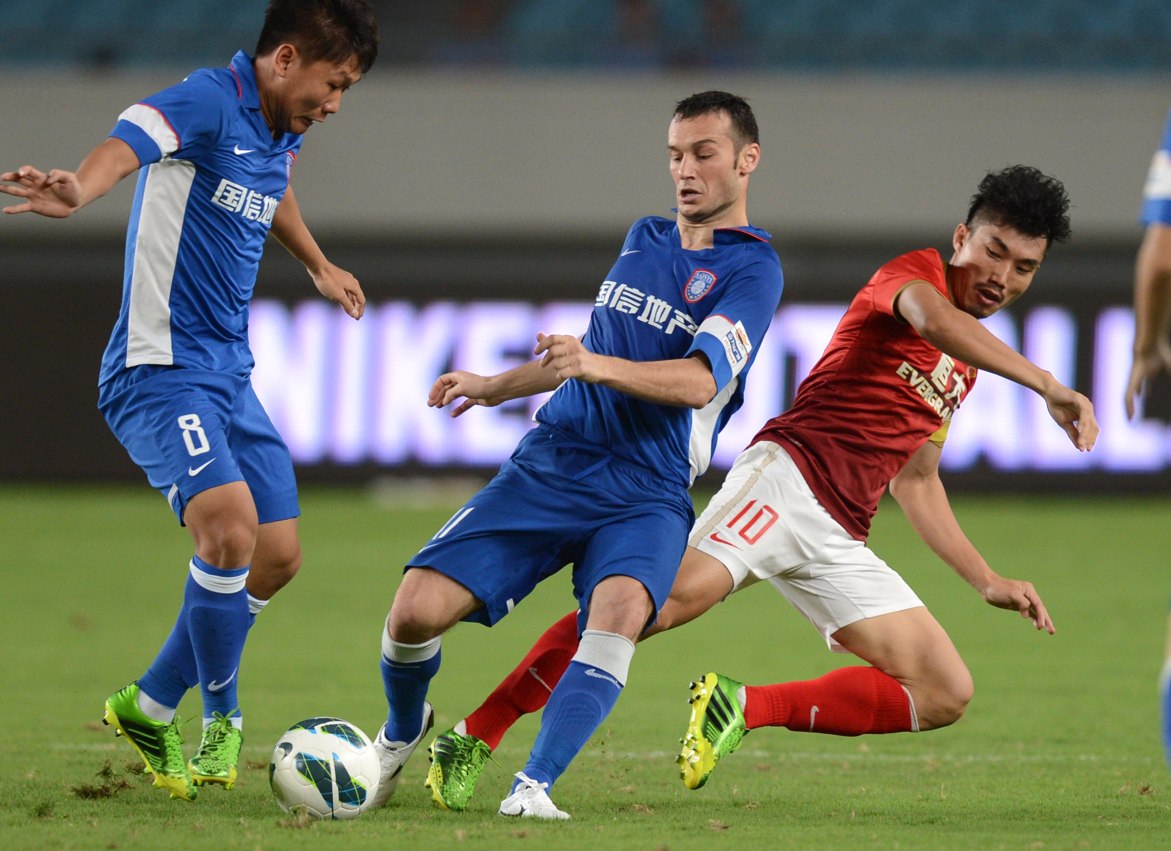 美高梅中国与本地中小企业合作比例升至70%