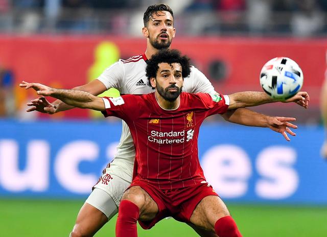 卡拉格：维尔茨本场数据相当亮眼，他的踢法、位置像德布劳内