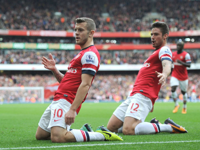 他真把足球踢成艺术了（他把足球踢出了艺术境界）