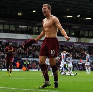 他就是球队的心脏