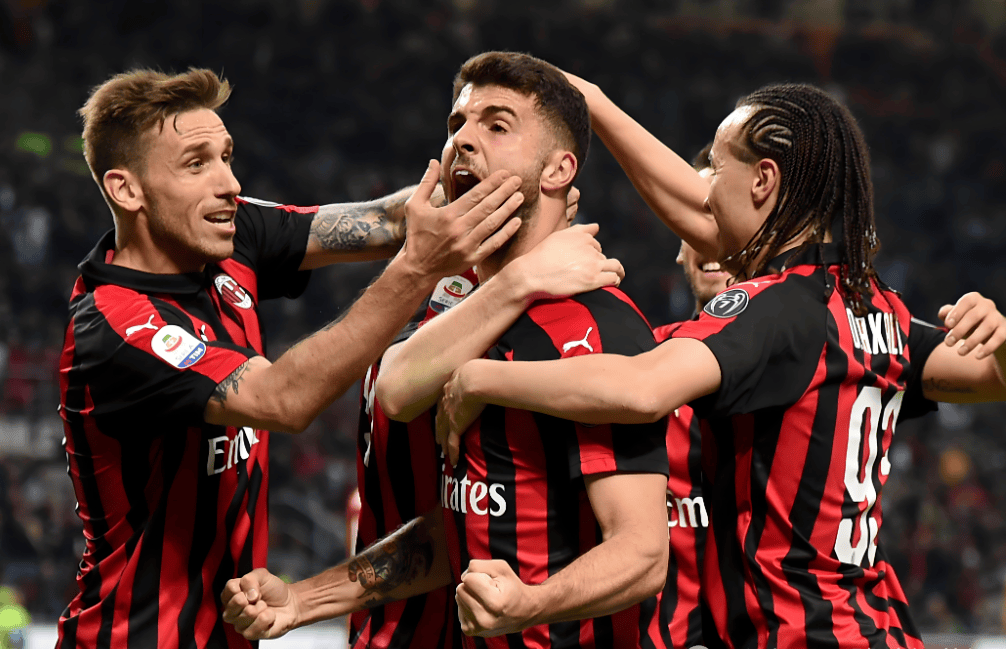 发生什么了？尼日利亚主帅和民主刚果主帅在赛后互相推搡