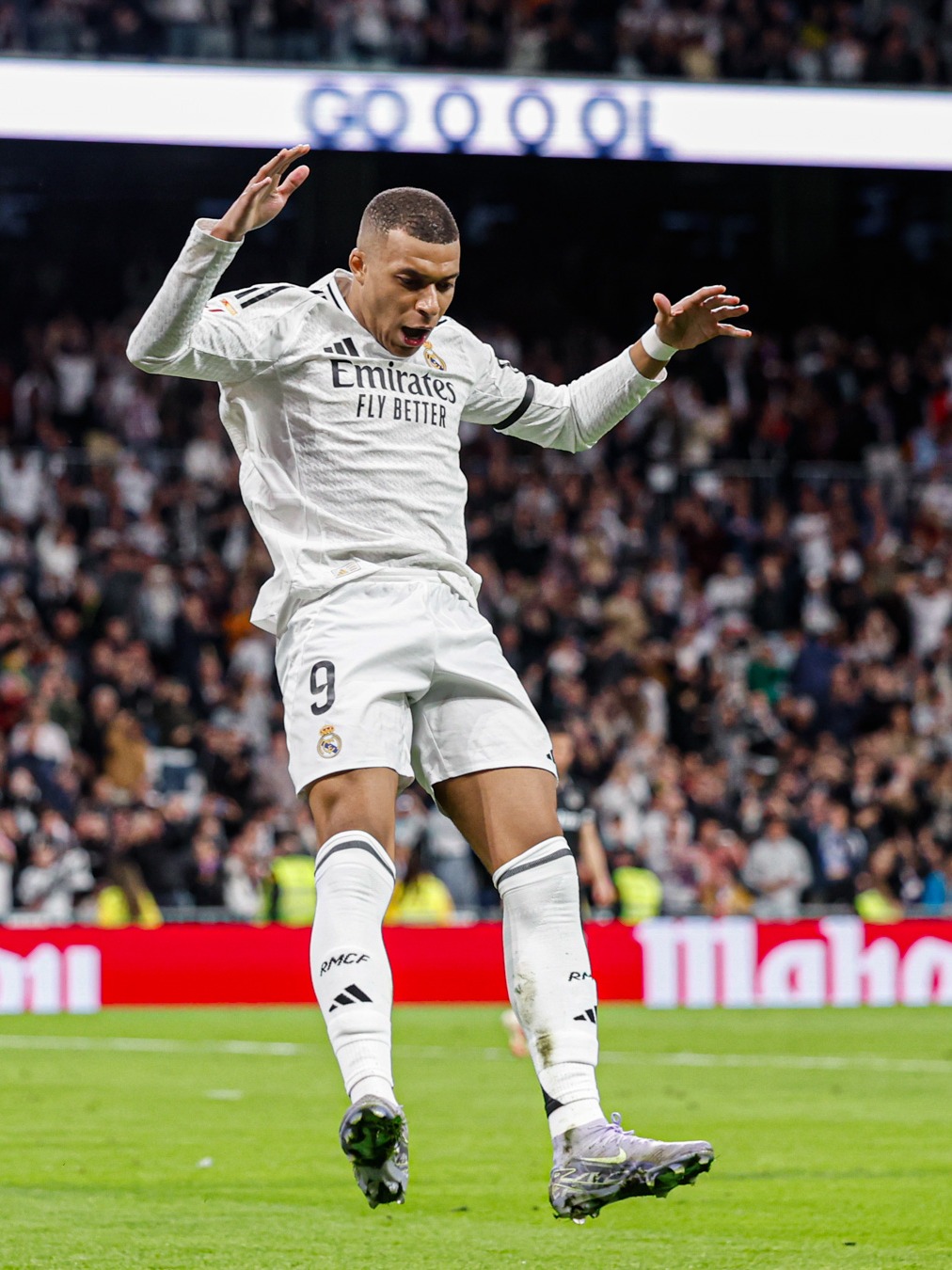 龙塞罗：不懂皇马这赛季在踢什么，我居然幻想本场将大杀四方