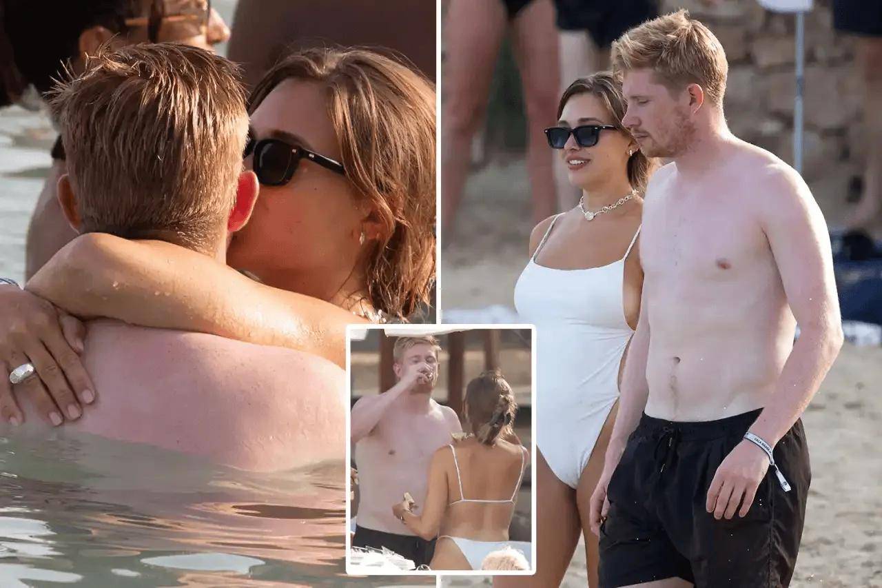 官方：米兰与百威达成全新合作伙伴关系